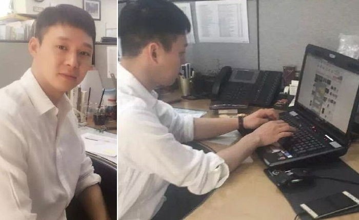 ‘성폭행 의혹’ 박유천 군복무 1/4을 휴가로 보냈다