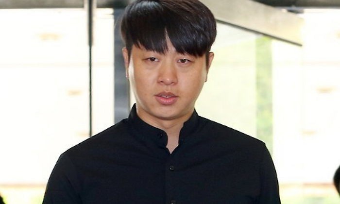 ‘성폭행 혐의’ 유상무, 거짓말 탐지기서 ‘거짓’ 반응