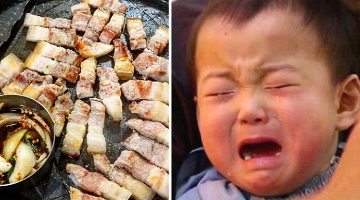 고기 먹을 때 혈압 오르게 만드는 ‘밉상’ 유형 8