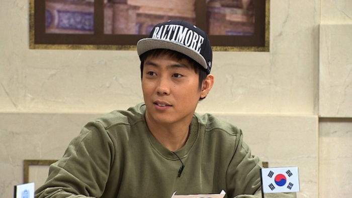 ‘은지원 삼촌’이라며 1억9천만원 뜯고 다닌 은씨 남성