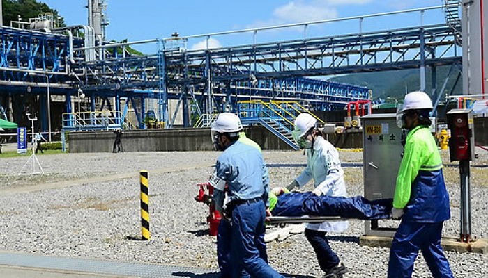 ‘구의역 사고’ 되풀이된 여수산단 하청업체 직원 사망