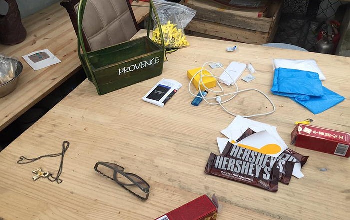 아이들에게 주려고 간직했던 잠수부 아빠의 마지막 초콜릿