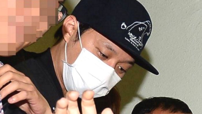 박유천, 모든 고소 취하 돼도 처벌 가능하다