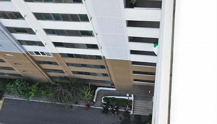 아파트서 추락사한 여고생, 사건 전날 ‘집단 성폭행’ 의혹