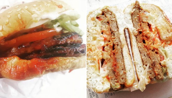 버거킹, 더블패티버거 내일(22일)까지 단돈 2000원