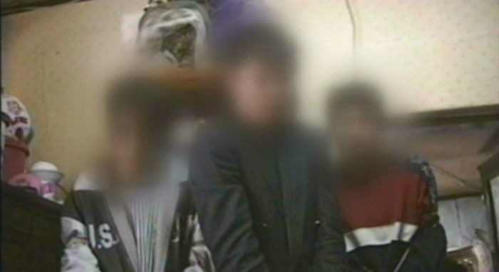 17년전 3명의 무고한 소년들에게 살인범 누명 씌운 경찰