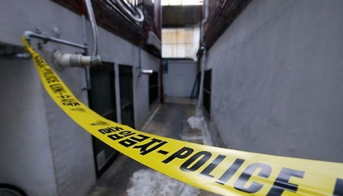 엄마 친구 목졸라 죽이고 시신에 불 지른 여성 긴급체포