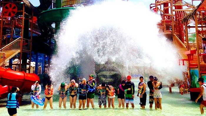 대학생들이 손꼽아 기다리는 ‘바캉스 알바’ BEST 3