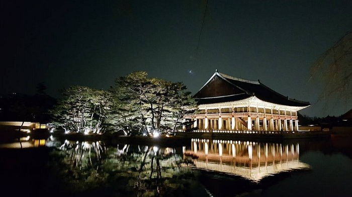 올여름도 경복궁·창경궁 ‘고궁 야간 관람’ 진행된다