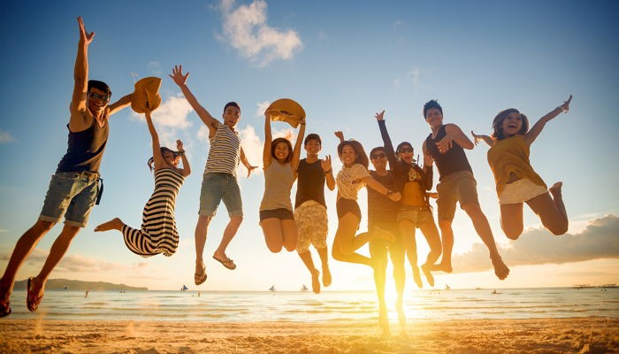 ‘7월’에 태어난 사람들의 11가지 성격 유형
