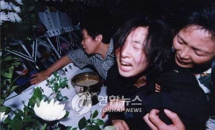 17년 전 오늘, 씨랜드에서 벌어진 참사를 기억하시나요