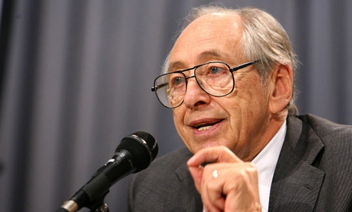 ‘제3의 물결’ 앨빈 토플러가 ‘한국 학생들’에게 안타까워하며 했던 말