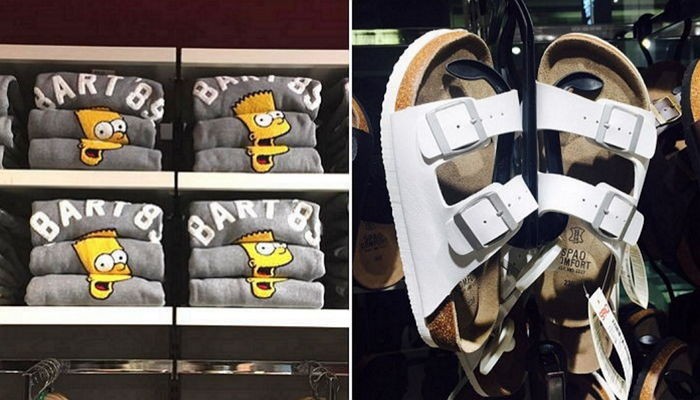 ‘스파오’ 오늘(1일)부터 3일동안 ‘1+1’ 파격 행사