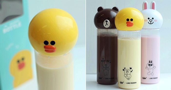 CGV‘라인프렌즈 콤보’ 1탄 인기에 힘입어 한정판 2탄 출시