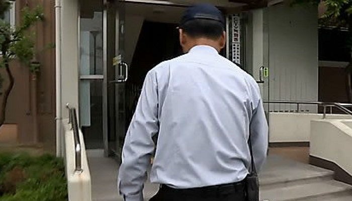 경비원 얼굴에 침 뱉고 폭행한 아파트 입주민