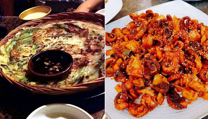 비 오는 날이면 반드시 생각나는 ‘고칼로리 음식’ 5가지