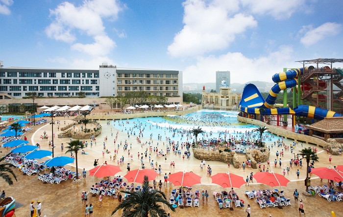 국내 대형 워터파크 5곳에서 티켓 할인 받는 방법