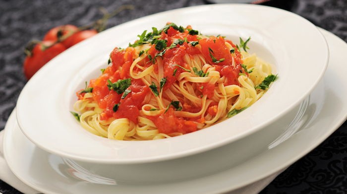 “파스타는 살 찌는 음식 아닌, 살 빠지는 음식” (연구)