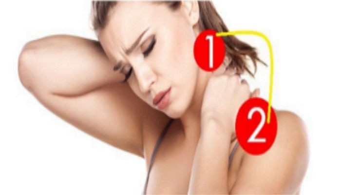 매일 여기를 눌러주면 ‘이 질병’ 예방할 수 있다