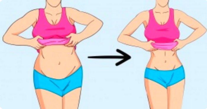 운동하지 않고 살 뺄 수 있는 ‘다이어트’ 방법 9가지