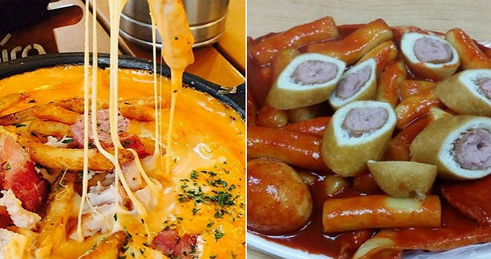 오늘 먹어도 내일 또 생각나는 ‘떡볶이’ 서울 맛집 6곳
