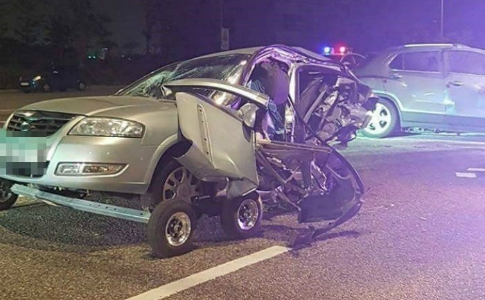 음주운전 ‘일가족 사망사고’ 수습한 소방관이 전한 ‘마지막 순간’