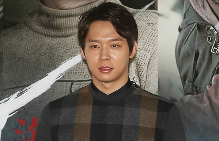 <속보> 경찰, 박유천 첫 고소여성 측 3명 ‘공갈 혐의’ 적용