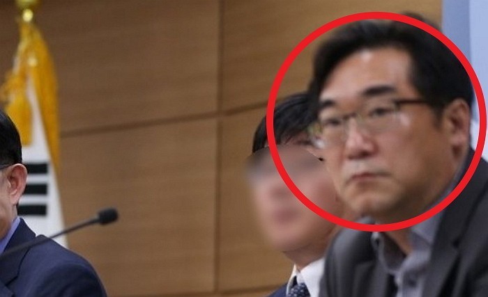 ‘민중은 개·돼지’ 망언 목격한 기자, “취중 실언 전혀 아니다”