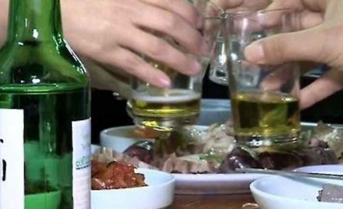 통일신라시대 선조들이 즐긴 ‘술자리’ 게임 8가지