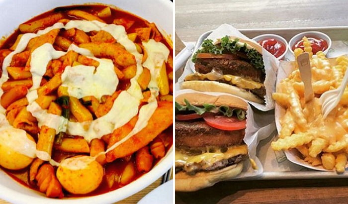 장거리 여행 전날 ‘절대’ 먹지 말아야 할 음식 7가지