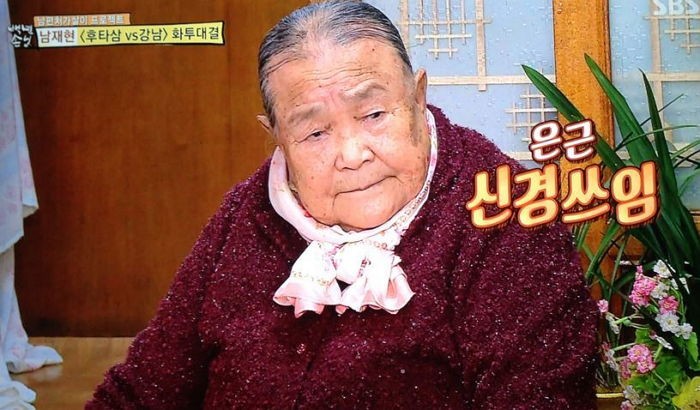 ‘백년손님’ 후포리 회장 최복례 할머니 별세…향년 91세