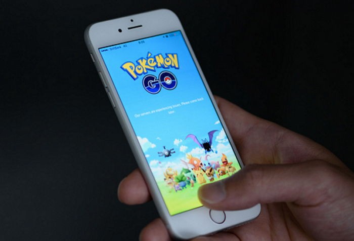 ‘포켓몬 GO’에 생기면 더 대박날 기능 7가지