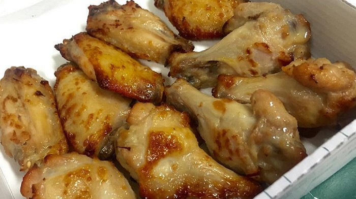 파파존스, 초복(일요일)에 주문하면 ‘치킨 100원’