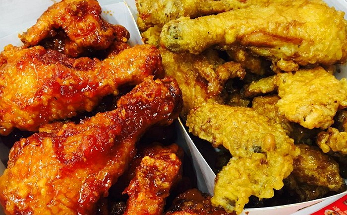 배달의 민족, 댓글 많이 단 학교에 ‘치킨 1천마리’ 쏜다