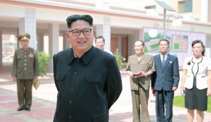 가장 가깝고도 먼 나라 ‘북한’의 감춰진 실상 8