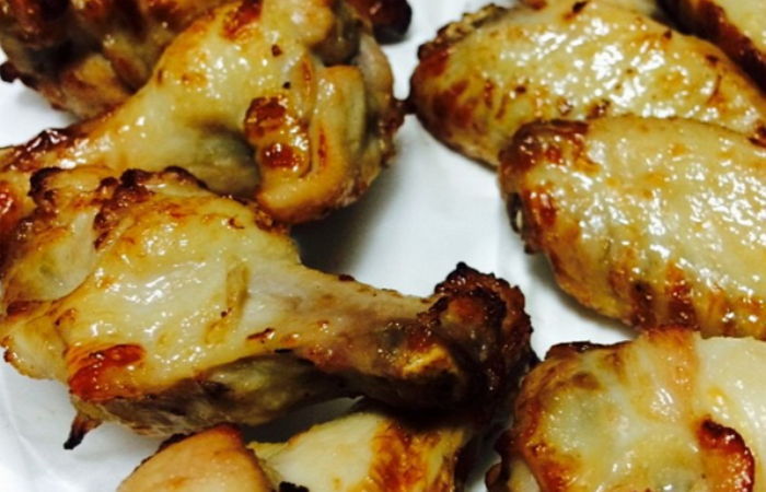 초복인 오늘(17일) 파파존스서 치킨 주문하면 ‘단돈 100원’