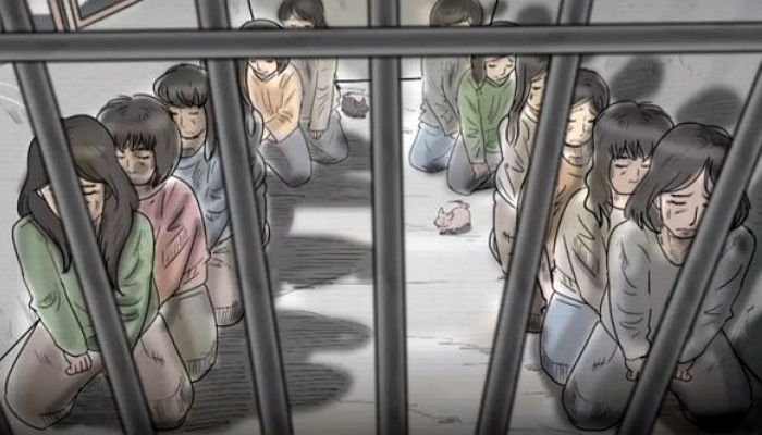 치가 떨리는 북한 강제수용소의 ‘참혹한 형벌’ 2가지