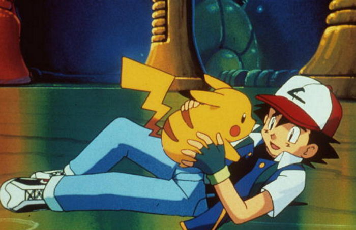 20대라면 기억할 ‘포켓몬스터’ 속 주옥같은 명대사 15