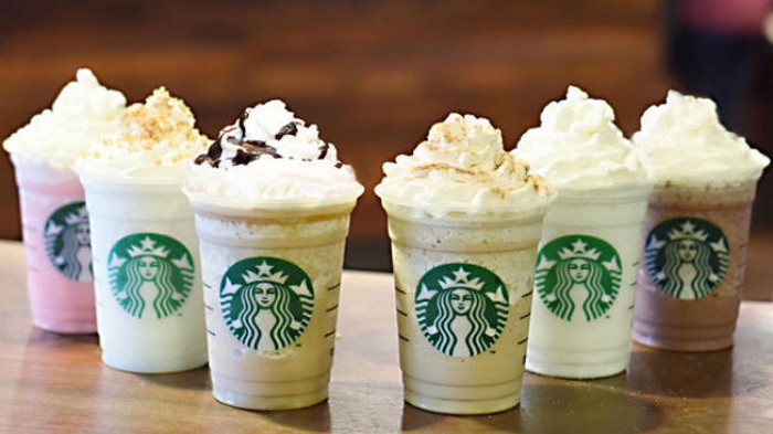 스타벅스, 오늘(21일) 오후 3~5시 음료 50% 할인