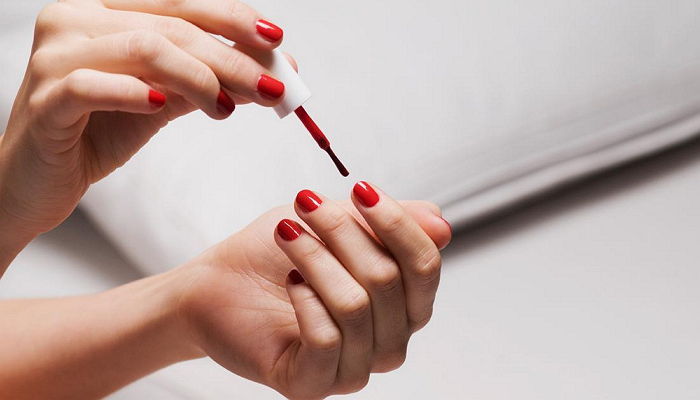 매니큐어 속 ‘독성물질’이 우리 몸에 흡수되는데 걸리는 시간