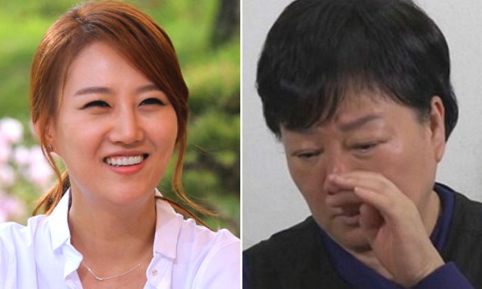 “죽고 싶다” 장윤정 모친의 하소연에 경찰 긴급 출동