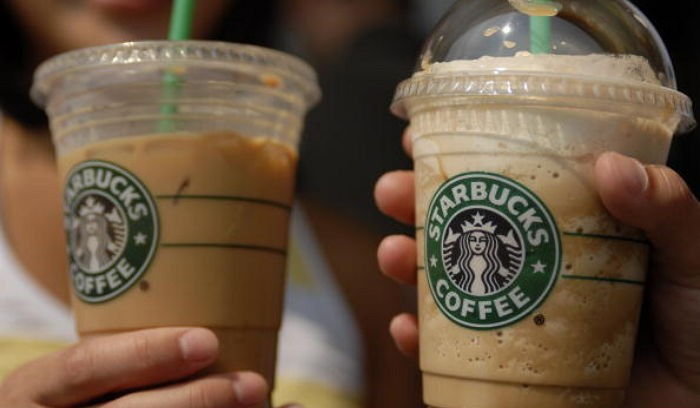 카페 브랜드별 가장 인기있는 ‘여름 음료’ 8가지