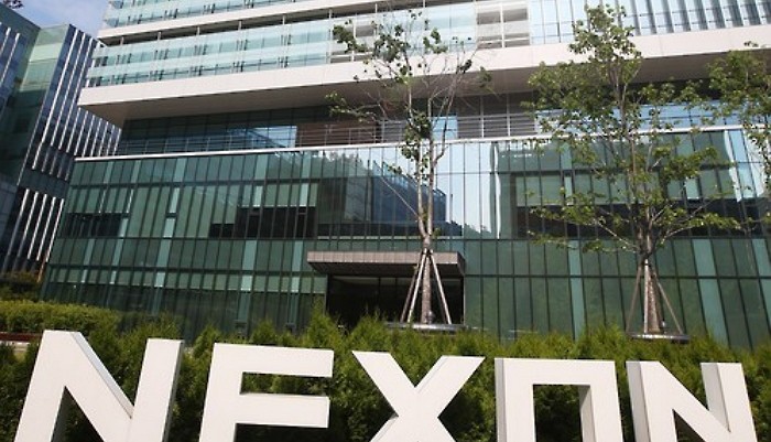 "게임 때문에 생활 안된다" 차 타고 넥슨 사옥 돌진한 30대 ...