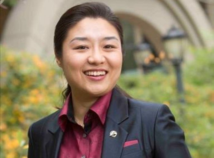 ‘한국 최초 우주인’ 이소연, 미국 대학 조교수 임용됐다