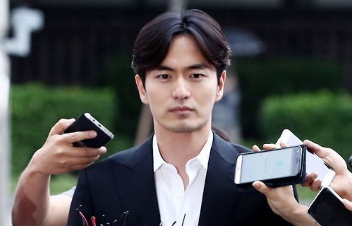 성폭행 혐의로 이진욱 고소한 A씨 심경고백 “진실은 있다”