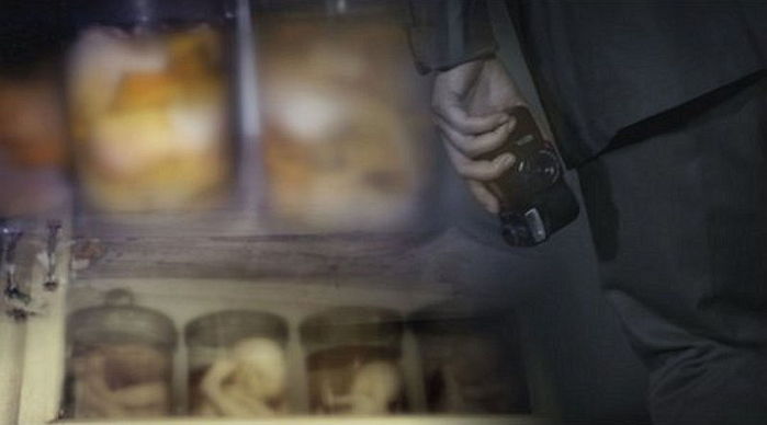 비밀의 섬 ‘소록도’...100년 만에 드러난 유리병에 담긴 ‘태아’의 진실