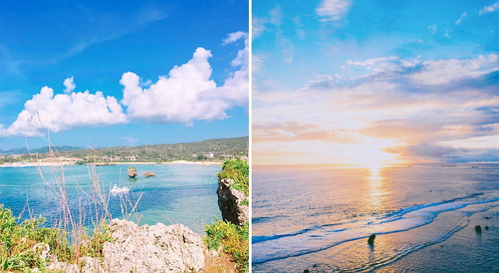 제주항공, 오키나와 티켓 ‘8만 8천원’ 반짝 할인