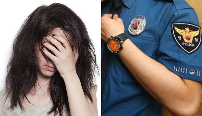 “담당자 퇴근했다”며 보이스피싱 신고 안 받아준 경찰