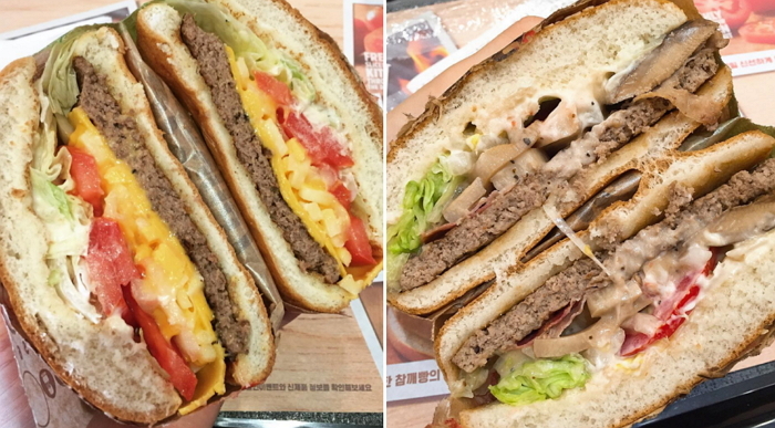 버거킹, 내일(7일)까지 머쉬룸와퍼 등 와퍼 3종 ‘3,900원’