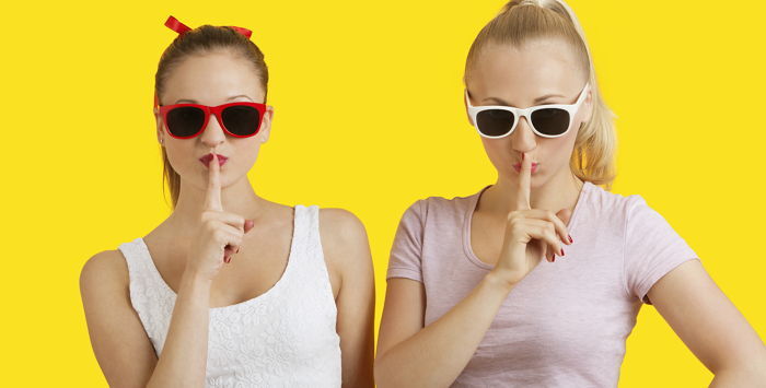 외박할때 엄마에게 제일 많이 하는 ‘거짓말’ BEST 7